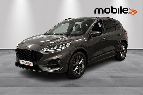 Ford Kuga 17 of 22