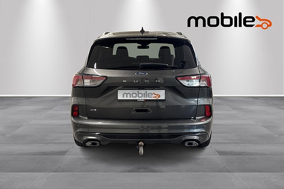Ford Kuga 4 of 22
