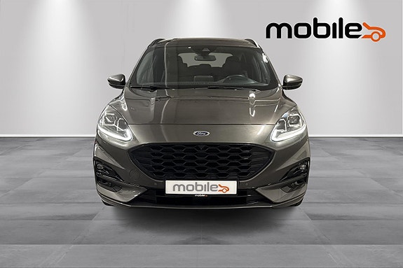 Ford Kuga 16 of 22