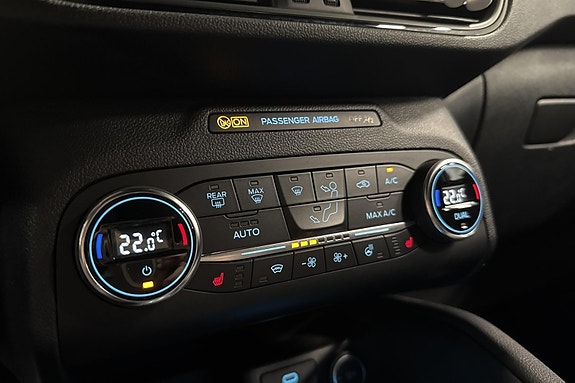 Ford Kuga 13 of 22