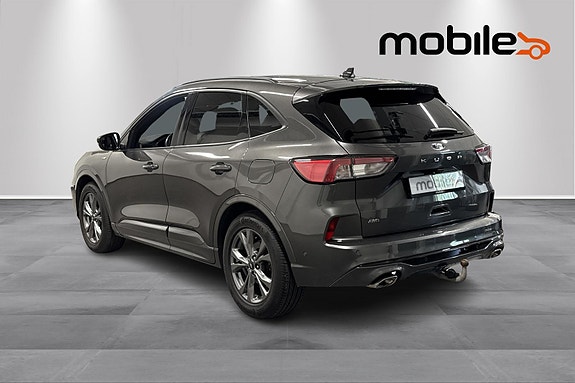 Ford Kuga 19 of 22