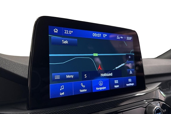 Ford Kuga 11 of 22