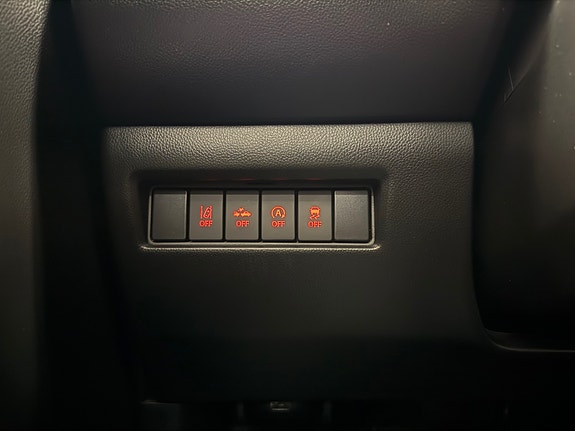 Suzuki Swift 14 of 23