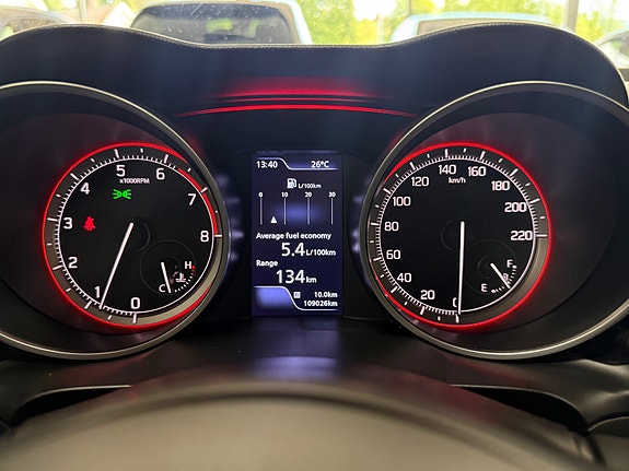 Suzuki Swift 15 of 23