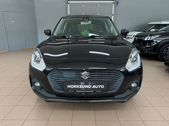 Suzuki Swift 4 of 23