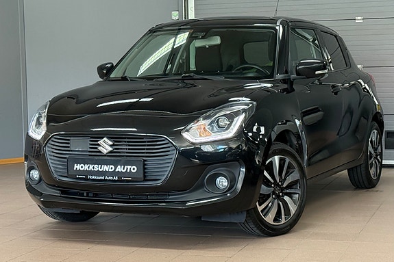Suzuki Swift 2 of 23