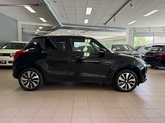 Suzuki Swift 7 of 23