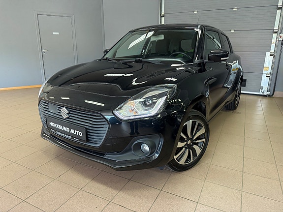 Suzuki Swift 3 of 23