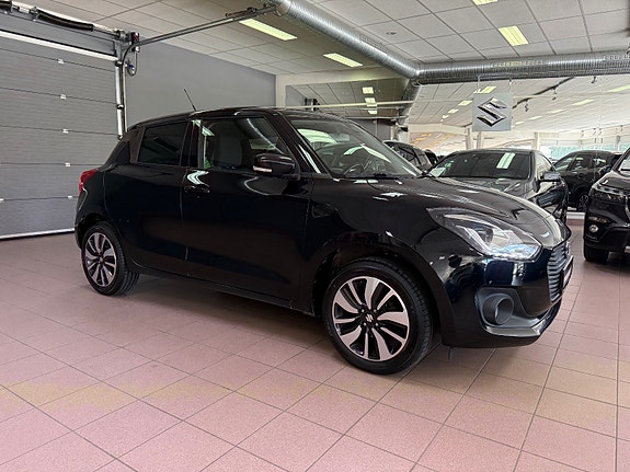 Suzuki Swift 6 of 23