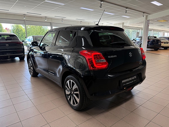 Suzuki Swift 10 of 23