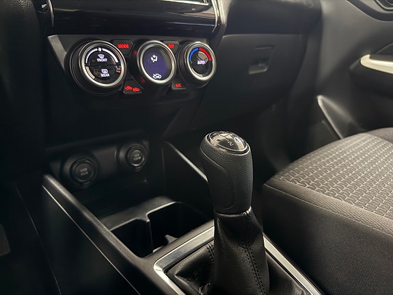 Suzuki Swift 20 of 23