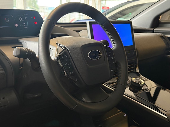 Subaru Solterra 13 of 30
