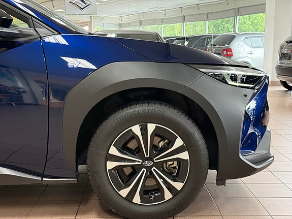 Subaru Solterra 10 of 30
