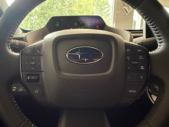Subaru Solterra 29 of 30