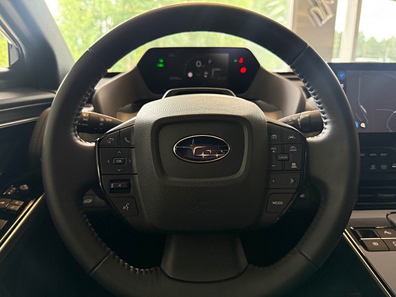 Subaru Solterra 17 of 30