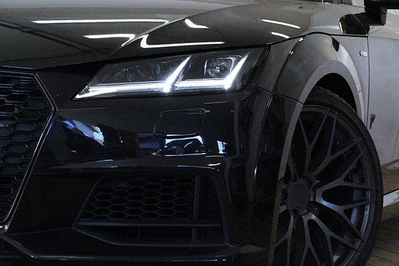 Audi TT 9 of 28