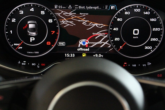 Audi TT 21 of 28