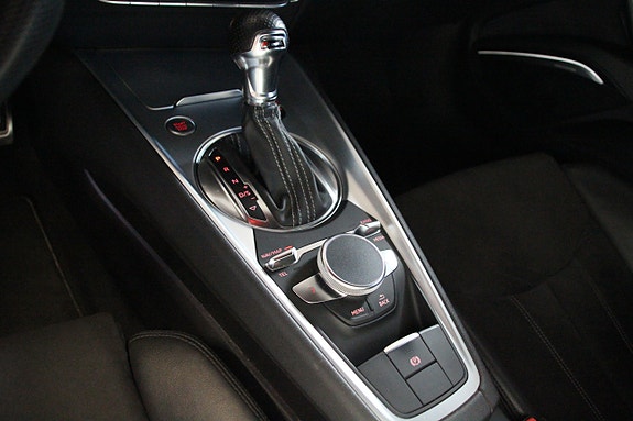 Audi TT 19 of 28