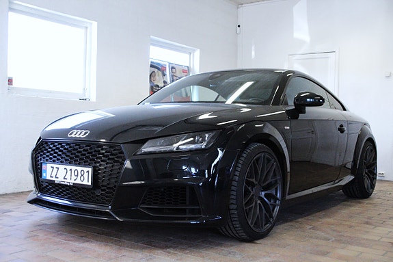 Audi TT 5 of 28