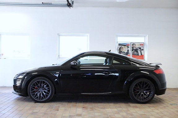Audi TT 3 of 28
