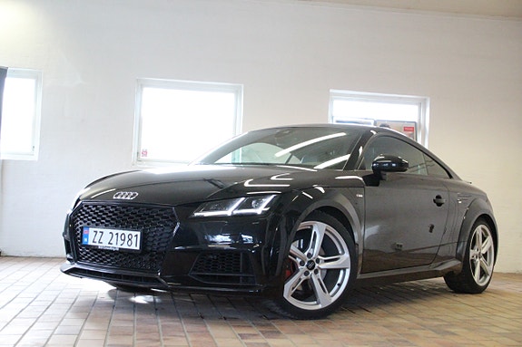 Audi TT 12 of 28
