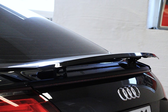 Audi TT 10 of 28