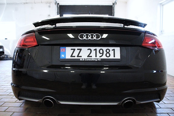 Audi TT 11 of 28