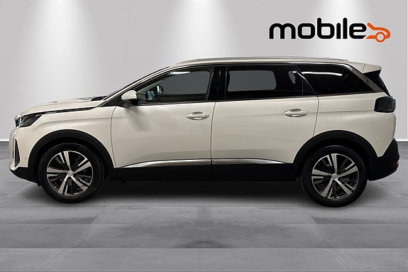 Peugeot 5008 20 of 24