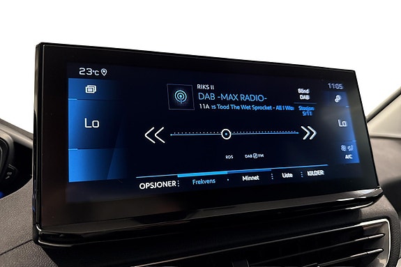 Peugeot 5008 13 of 24