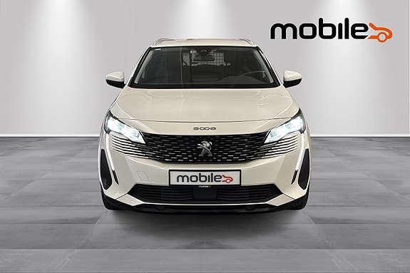 Peugeot 5008 18 of 24