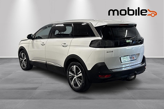 Peugeot 5008 21 of 24