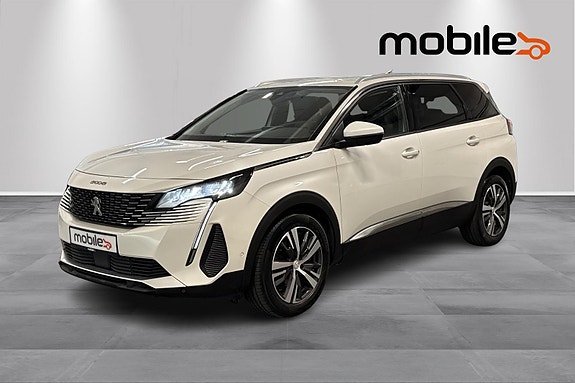 Peugeot 5008 19 of 24