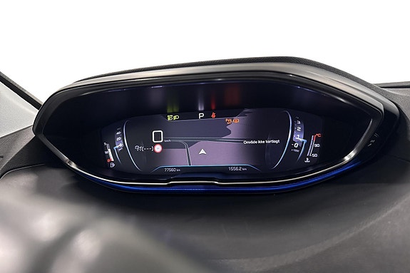 Peugeot 5008 10 of 24