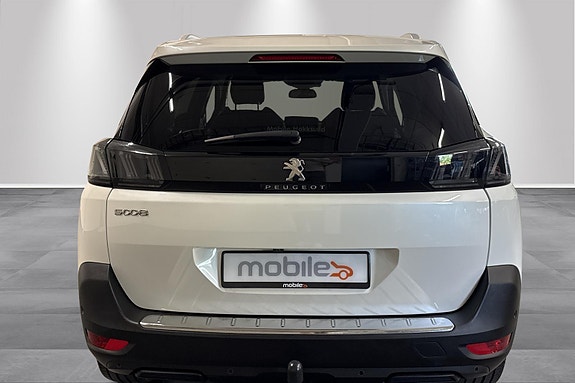Peugeot 5008 5 of 24