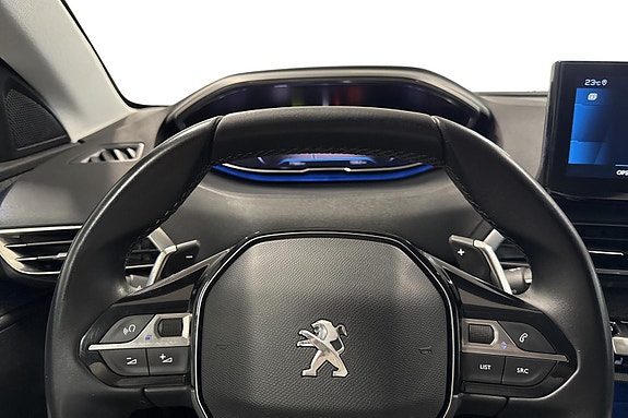 Peugeot 5008 9 of 24