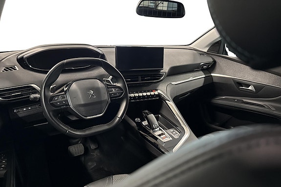 Peugeot 5008 6 of 24