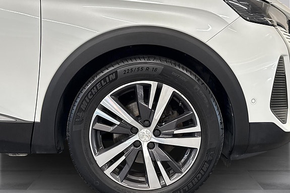 Peugeot 5008 24 of 24