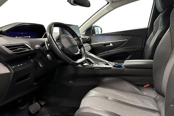 Peugeot 5008 8 of 24