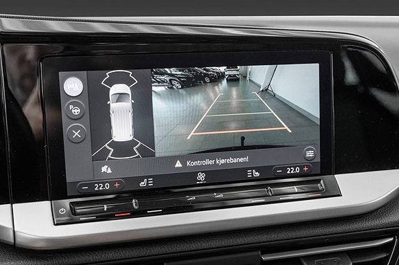 Ford Tourneo Connect 15 of 21