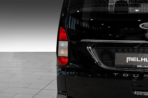 Ford Tourneo Connect 6 of 21