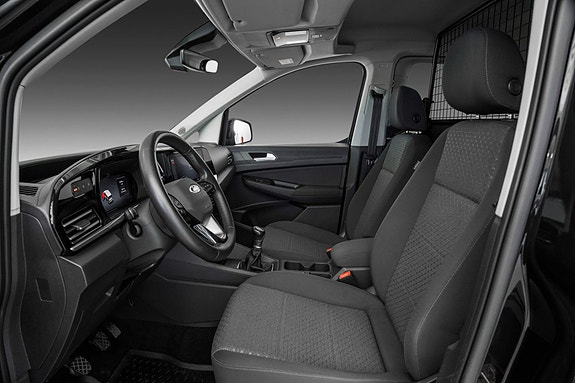 Ford Tourneo Connect 10 of 21