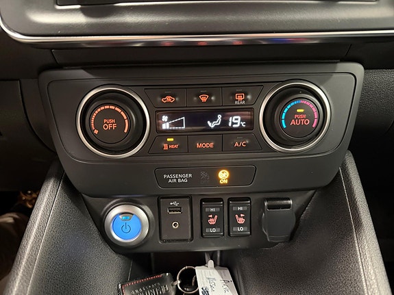 Nissan Leaf 20 of 30