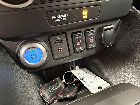 Nissan Leaf 21 of 30