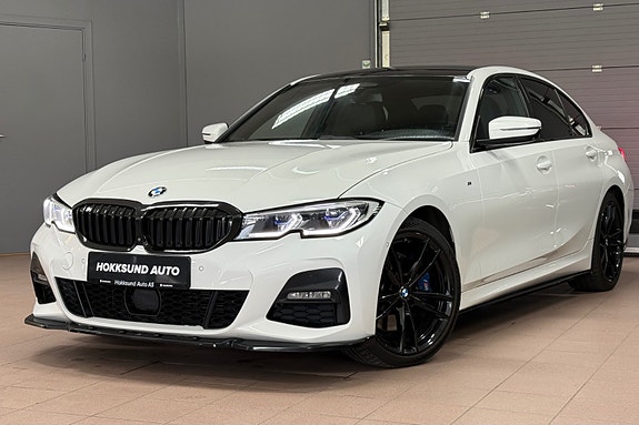 BMW 320d 2 of 30