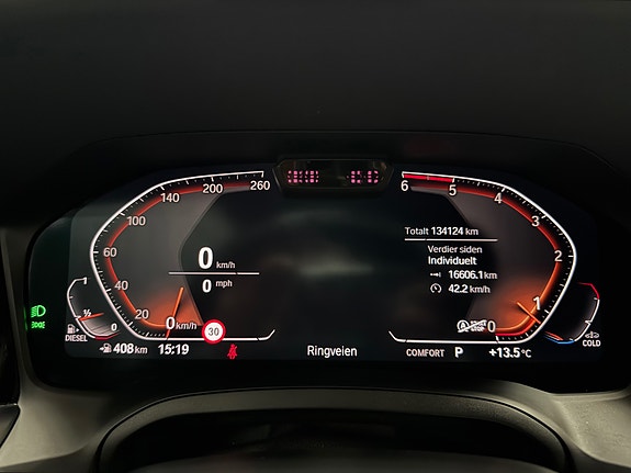 BMW 320d 28 of 30