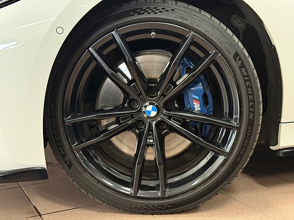 BMW 320d 17 of 30