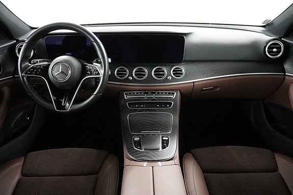 Mercedes-Benz E220 d 11 of 30