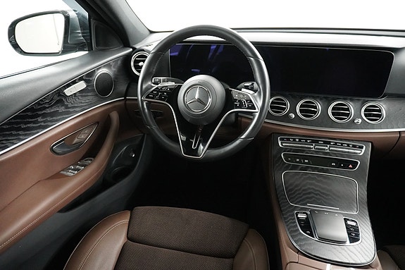 Mercedes-Benz E220 d 12 of 30