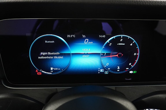 Mercedes-Benz E220 d 16 of 30