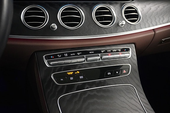 Mercedes-Benz E220 d 20 of 30